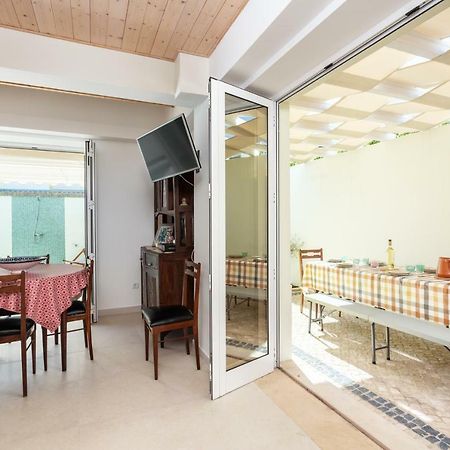As Serenas Casa C Вила Нова де Касела Екстериор снимка