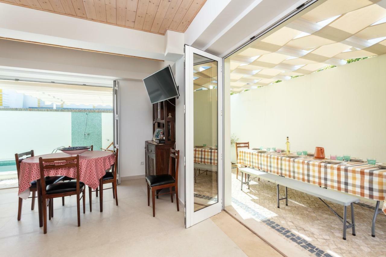 As Serenas Casa C Вила Нова де Касела Екстериор снимка